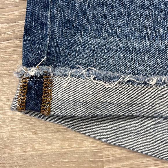 J. Crew High Rise Short - Picture 4 of 8